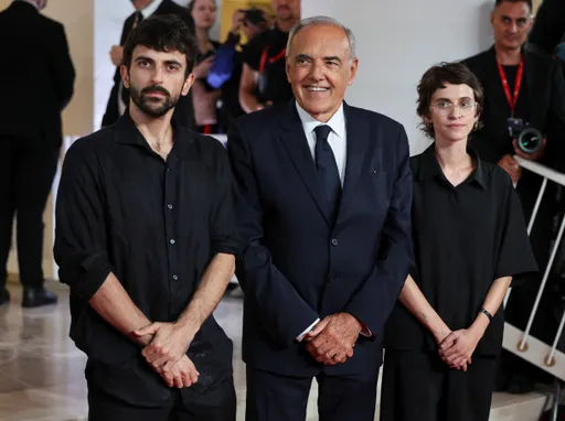 Israeli army rejects NAZA film's account of Gaza massacres