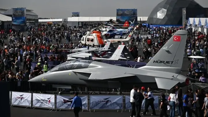 TEKNOFEST Jugoistok spaja 12.000 godina historije s tehnološkom budućnošću Turkiye