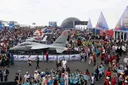 Festivali "TEKNOFEST Juglindje" lidh 12 mijë vjet histori me të ardhmen teknologjike të Türkiyes