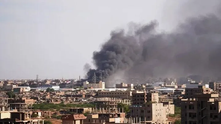 شنّته "الدعم السريع".. مقتل 5 وإصابة 47 بهجوم مسيّرة على سكن طلابي في الأبيض بالسودان