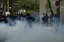 Protestat e nxënësve në Francë për kushte më të mira arsimore përhapen edhe në Belgjikë