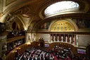 Le Sénat français durcit la loi "casseurs-payeurs"