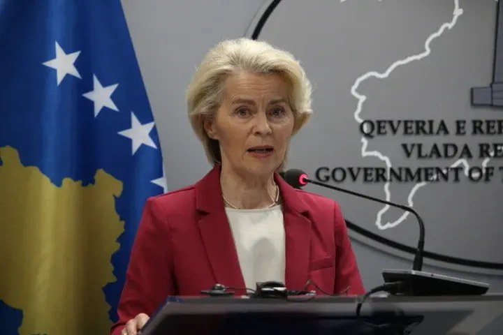 Von der Leyen: Aktgjykimi i Speciales ka të bëjë me përgjegjësinë individuale