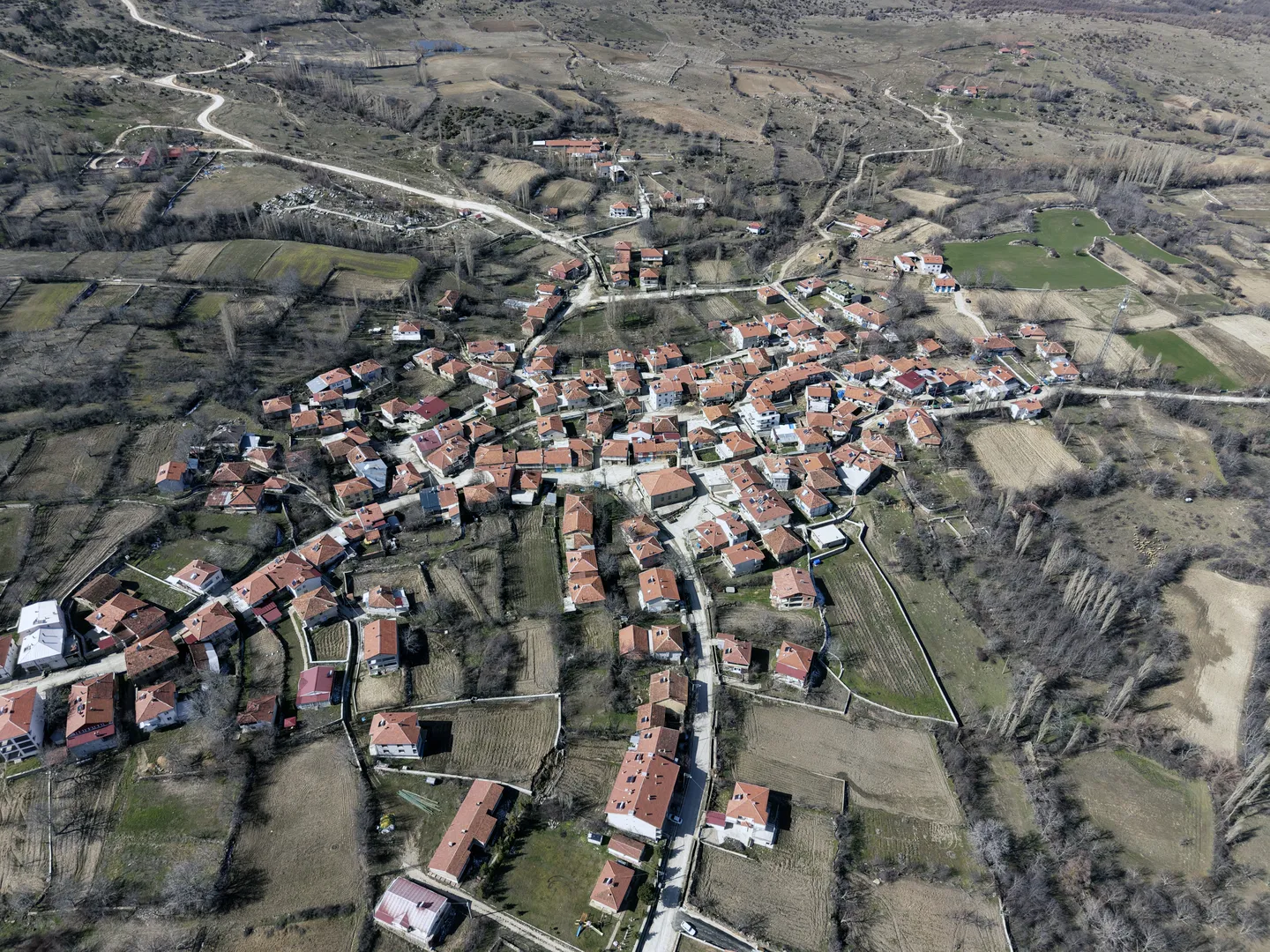 This is the story of only Turkish village that dislikes smoking