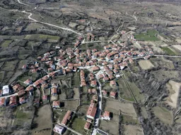 حکایتی از یگانه روستایی در تورکیه که سگرت را دوست ندارند