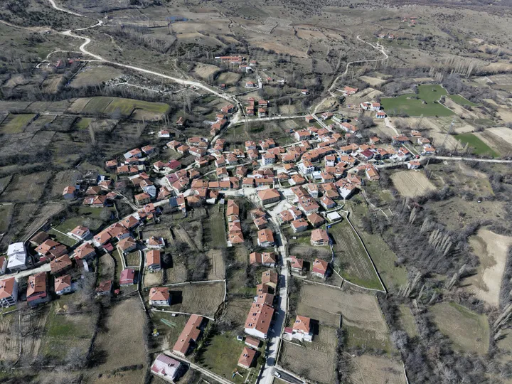 This is the story of only Turkish village that dislikes smoking