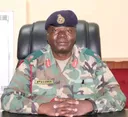 Malawi ex-army chief arrested for allegedly trafficking arms