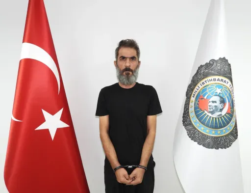 Türkischer Nachrichtendienst fasst mutmaßlichen Koordinator des Reyhanlı-Anschlags