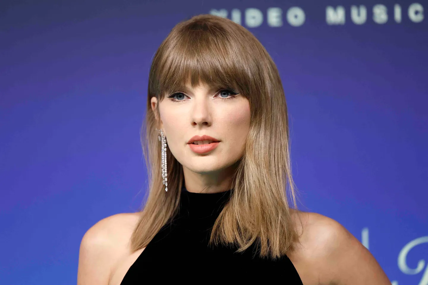 Тейлор Свифт установила рекорд MTV VMA