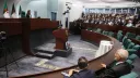 Alžirski parlament odobrio smrtnu kaznu za podmetanje požara i otmicu djece