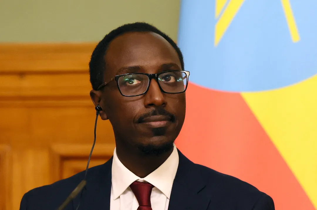 Eritrea breaks diplomatic ties with Ethiopia