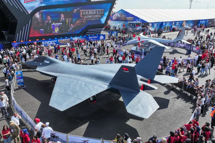 Türkiye: TEKNOFEST Südost verbindet Göbeklitepe mit moderner Luftfahrttechnik