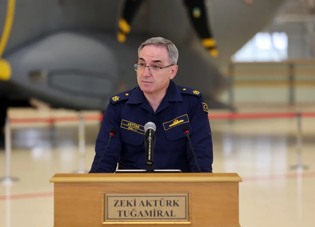 Türkiye to gradually hand over Bashiqa-Zilkan base to Iraq: ministry