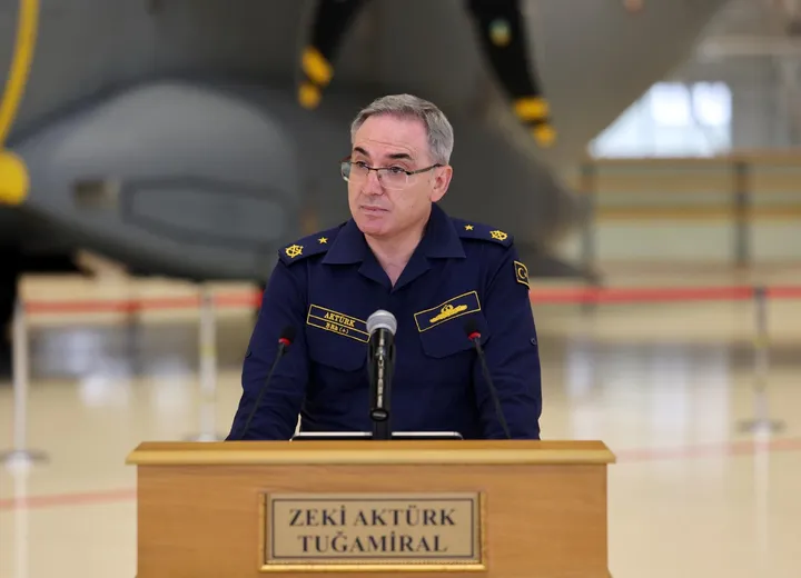 Türkiye to gradually hand over Bashiqa-Zilkan base to Iraq: ministry