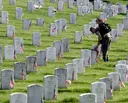 США покинули Ирак «с честью и достоинством» – Трамп
