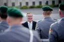 Bundeswehr baut eigenes Drohnenregiment mit bis zu 600 Soldaten auf