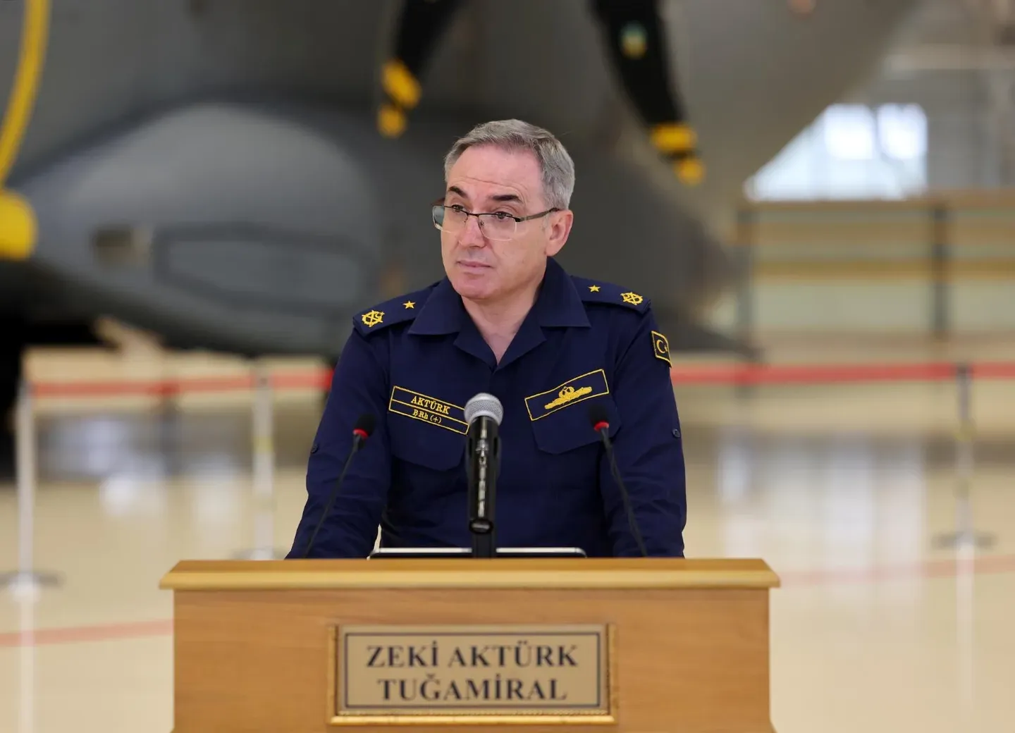 Uturuki kuikabidhi Iraq hatua kwa hatua kambi ya Bashiqa-Zilkan: Wizara ya Ulinzi