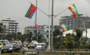 Eritrea cuts all diplomatic ties with Ethiopia