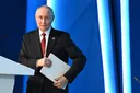 Путин заявил, что война закончится раньше чем через два года