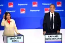 Primaire de la gauche: plus de 70 000 votants après la prolongation du scrutin