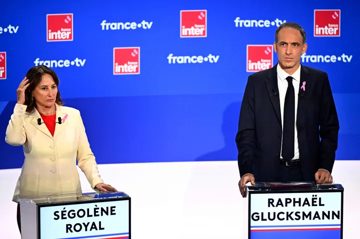Primaire de la gauche: plus de 70 000 votants après la prolongation du scrutin
