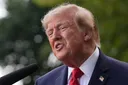 Трамп заявил, что уничтожение Ирана установило бы мир во всем мире