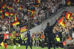 Der Kampf um Schwarz-Rot-Gold: Klopps Plädoyer für Vielfalt