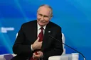Путин предрек распад Евросоюза