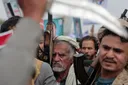 Удары по Саудовской Аравии продолжаются