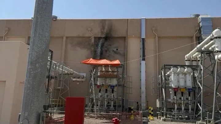 إدانات عربية وإسلامية واسعة لهجوم حوثي استهدف محطة كهرباء تخدم المسجد النبوي