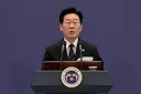 South Korea threatens 'additional measures' over Ukraine confidentiality dispute