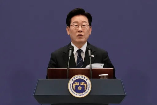 South Korea threatens 'additional measures' over Ukraine confidentiality dispute