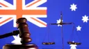 Russian-Australian man accused of foreign interference in Ukraine appears in court