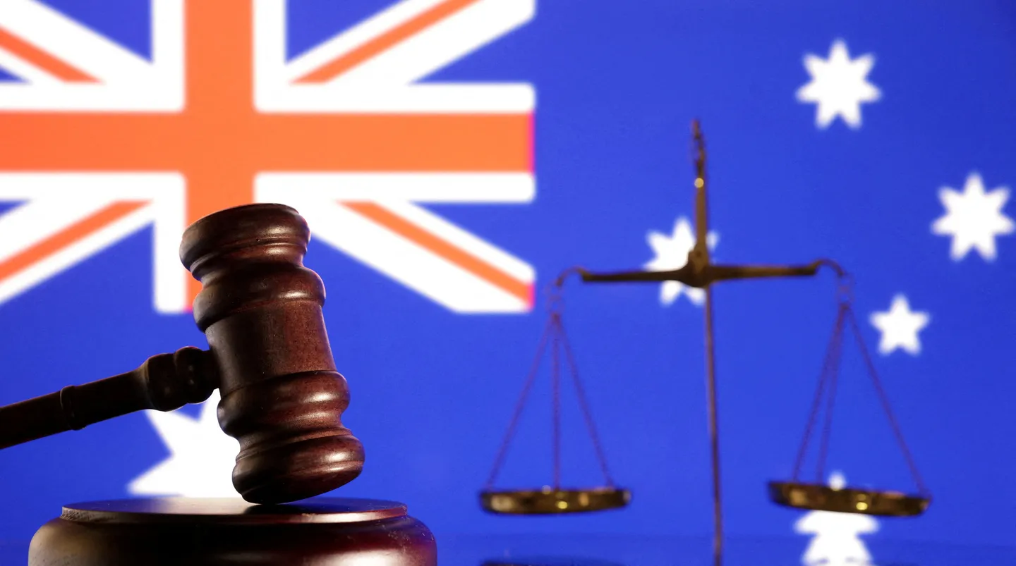 Russian-Australian man accused of foreign interference in Ukraine appears in court