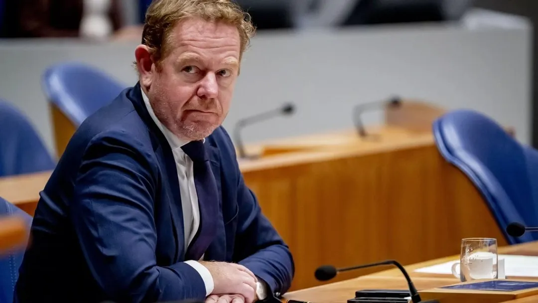 Uitlevering van drugsbaron Bolle Jos valt op dove oren, Europese Commissie schrapt betalingen