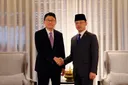 Korea Selatan bidik kerja sama pertahanan lebih luas dengan Indonesia