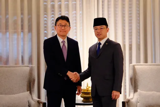 Korea Selatan bidik kerja sama pertahanan lebih luas dengan Indonesia