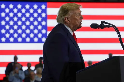 Трамп готов прекратить экспорт дизеля