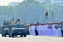 Presiden Prabowo dijadwalkan hadiri peringatan HUT ke-81 TNI di Cilangkap