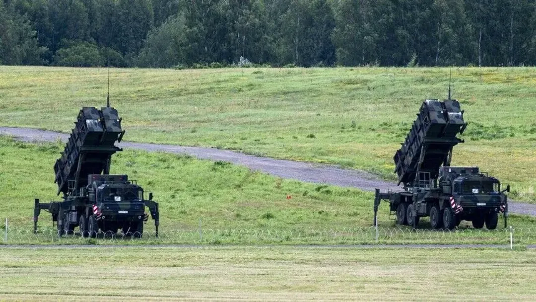 ShBA ja dërgon Patriot shtesë në Arabinë Saudite e Katar për mbrojtjen e infrastrukturës energjetike