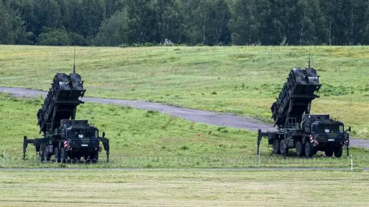 ShBA-ja dërgon Patriot shtesë në Arabinë Saudite e Katar për mbrojtjen e infrastrukturës energjetike