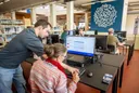 Bijna 40 procent van de Belgen wordt geconfronteerd met een digitale barrière