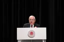 وزير الدفاع التركي: تركيا تستهدف التحول إلى قوة عالمية رائدة في تكنولوجيا الصناعات الدفاعية