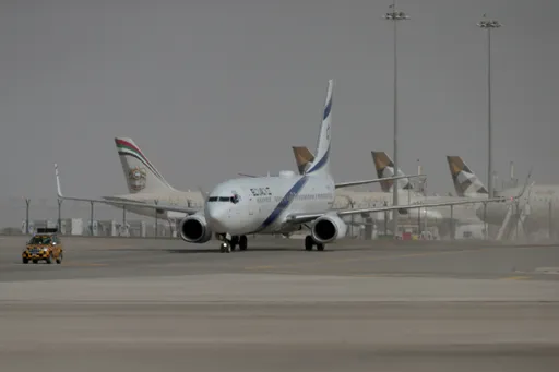 Kompania izraelite "El Al" anulon fluturimet e evakuimit nga Dubai pasi EBA-ja tërhoqi lejet e uljes