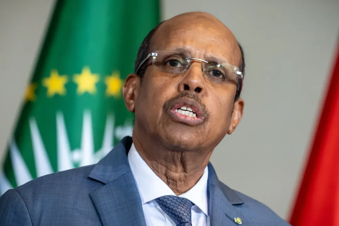 AU yataka Ethiopia, Eritrea, Misri kusitisha uhasama unaosababisha ukosefu wa usalama katika kanda
