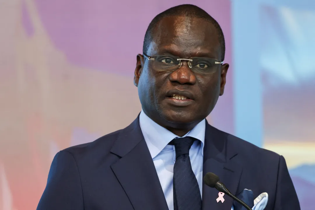 Diouf : Les coupures d’électricité relancent le débat sur le recours au gaz