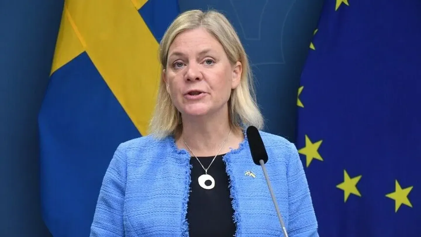 Švedska socijaldemokratska liderka ponovo dobila mandat za formiranje vlade