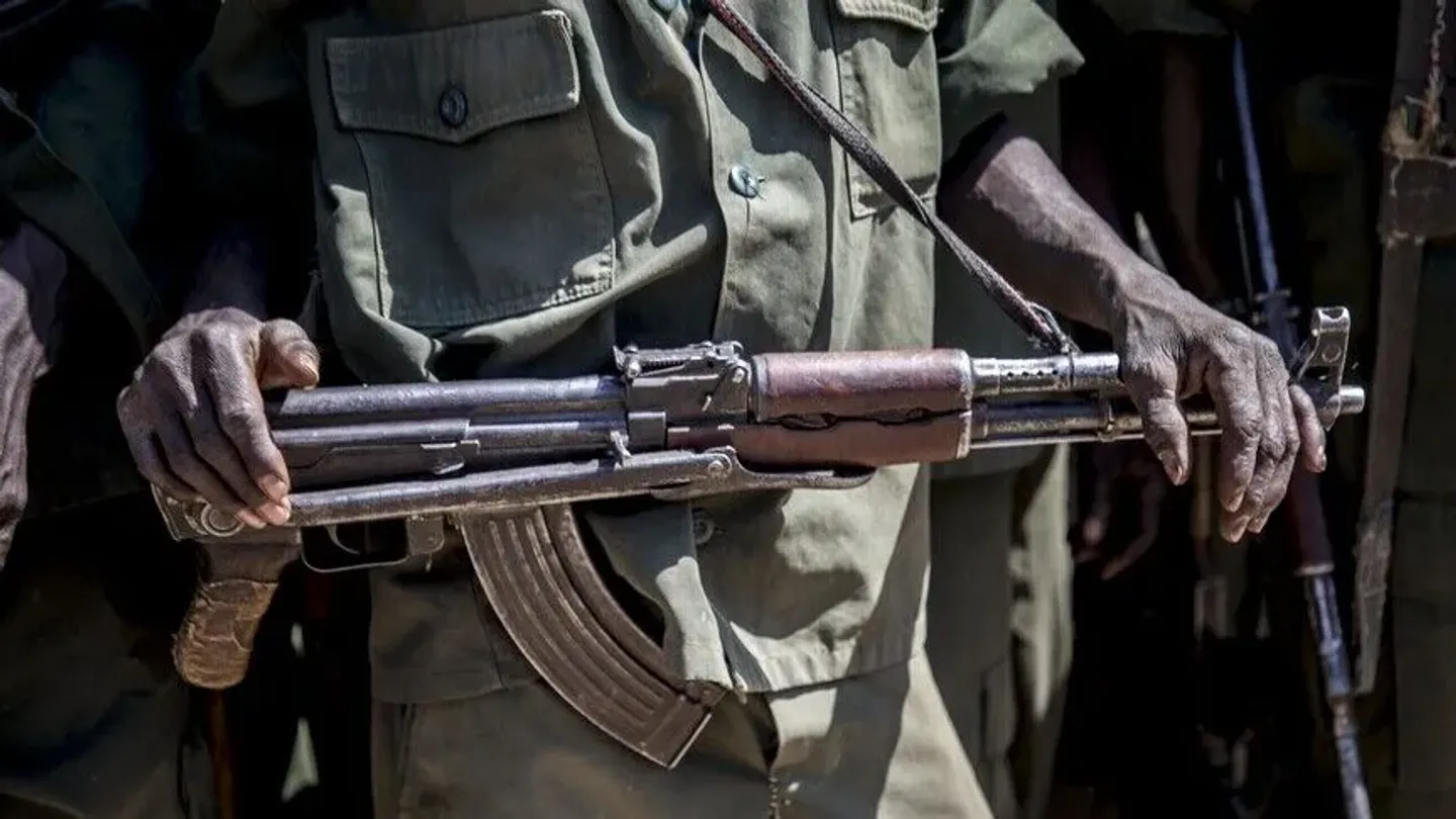5 Qof oo Dhintay, 47 Kalena ku Dhaawacmay Weerar RSF ka Fuliyey Hoyga Ardayda Jaamacadda Kordofan