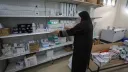 SZO: Velike količine medicinske pomoći za Gazu čekaju 74 dana na izraelsko odobrenje