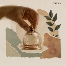 拥有4000年历史的医学传统：拔罐疗法